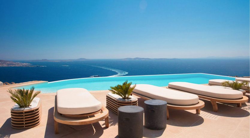 Photo of Whitewashed Serenity