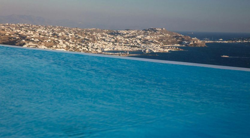 Photo of Whitewashed Serenity