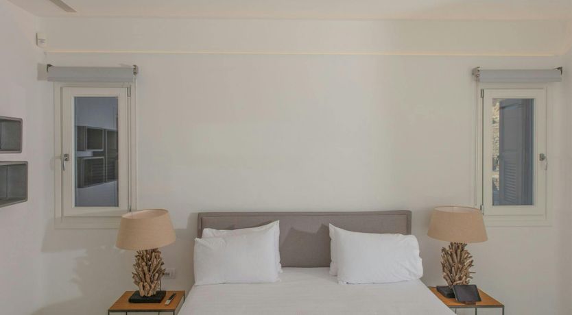 Photo of Whitewashed Serenity