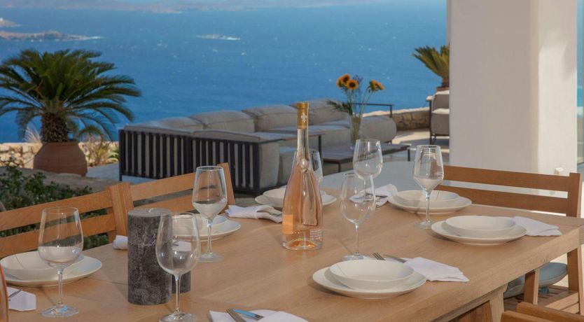 Photo of Whitewashed Serenity