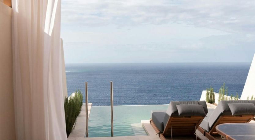 Photo of Paradise Escape