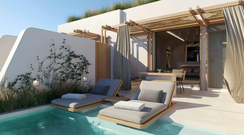 Photo of Paradise Escape