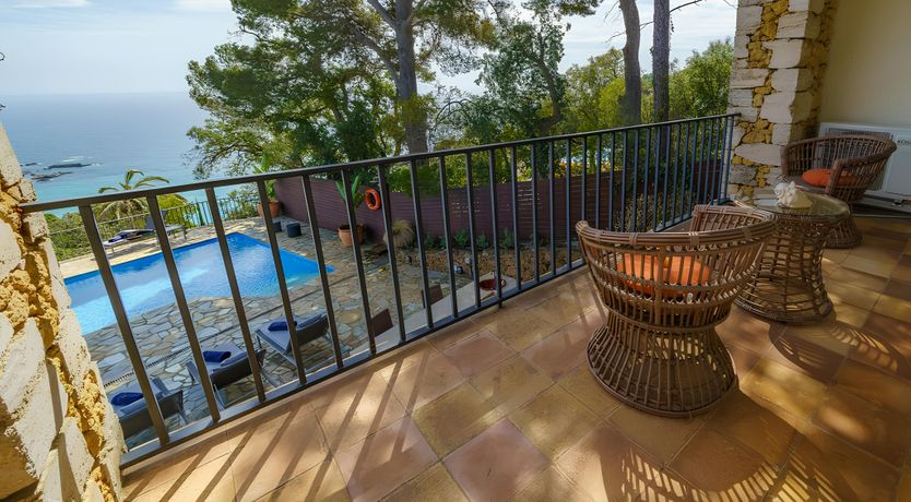 Photo of Seaside Symphony