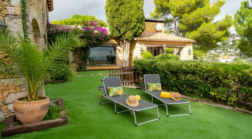 Photo of Seaside Symphony