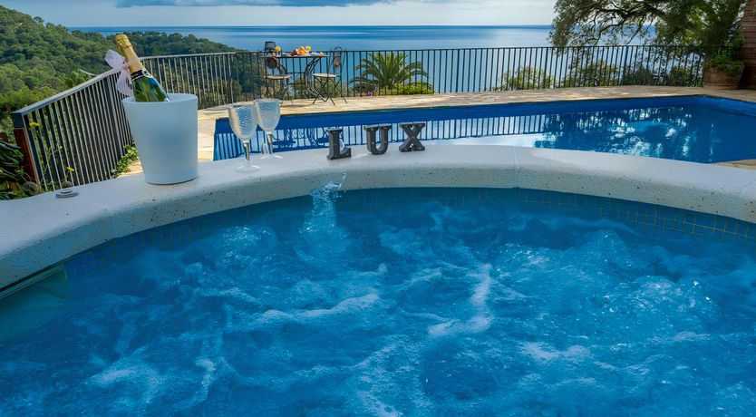 Photo of Seaside Symphony