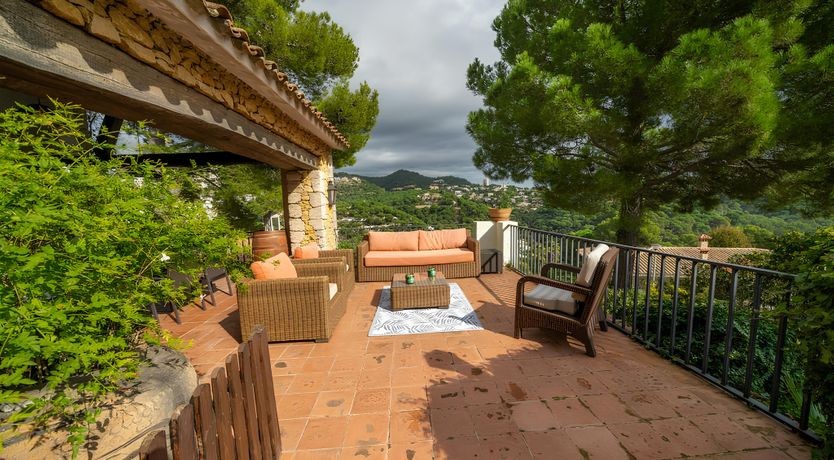 Photo of Seaside Symphony