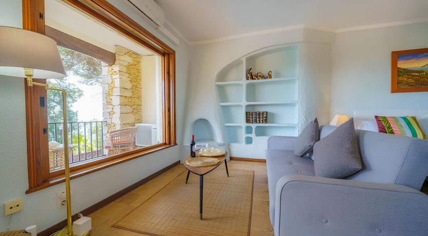 Photo of Seaside Symphony