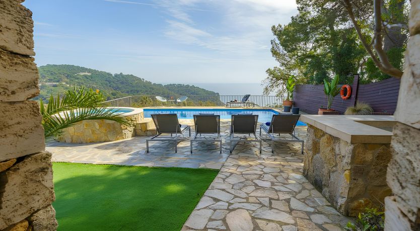 Photo of Seaside Symphony