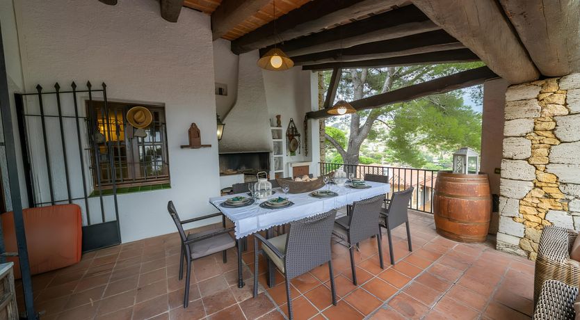 Photo of Seaside Symphony