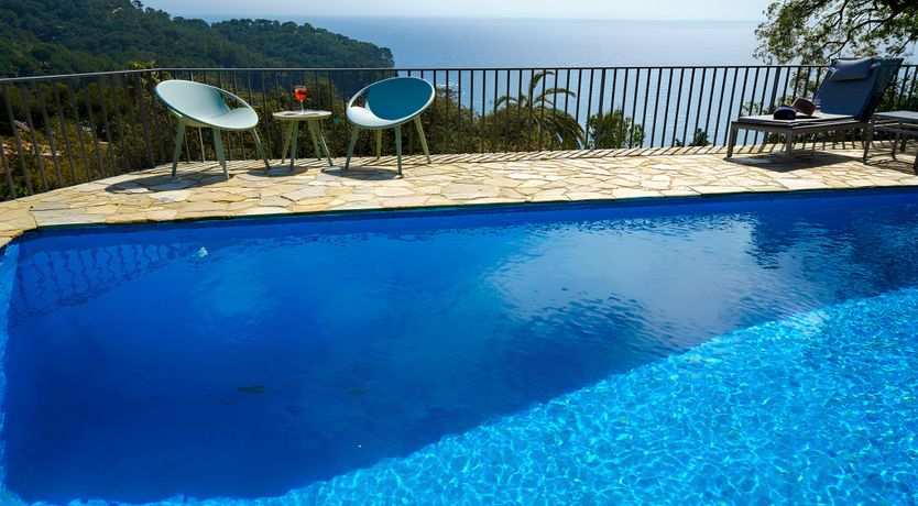 Photo of Seaside Symphony