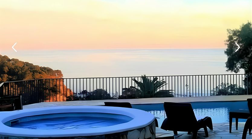 Photo of Seaside Symphony