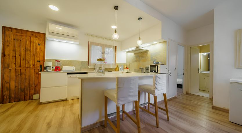 Photo of Seaside Symphony