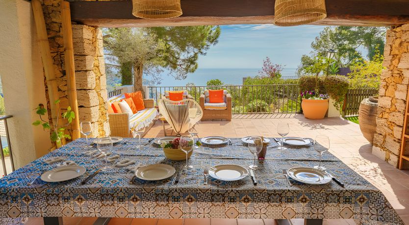 Photo of Seaside Symphony