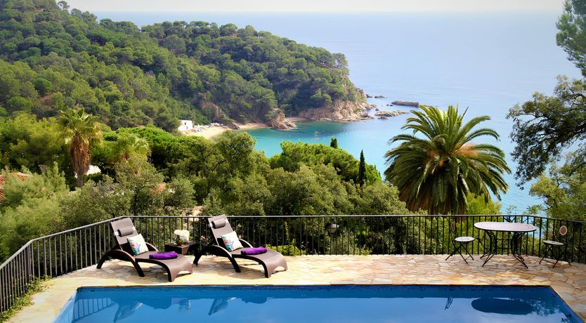 Photo of Seaside Symphony