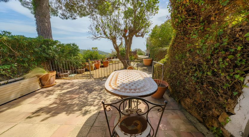 Photo of Seaside Symphony