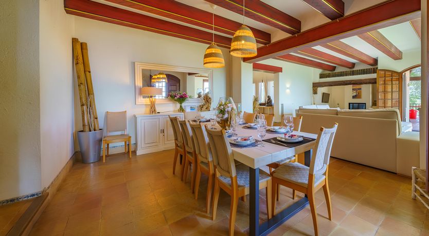 Photo of Seaside Symphony