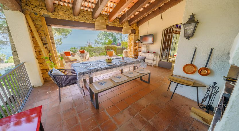 Photo of Seaside Symphony