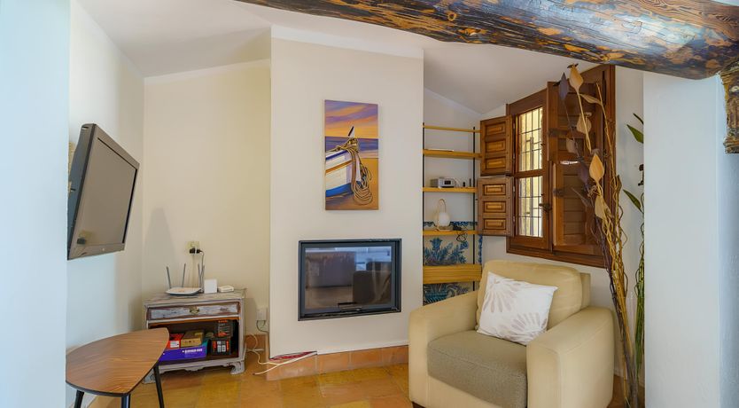 Photo of Seaside Symphony