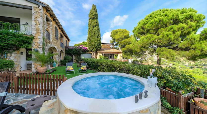 Photo of Seaside Symphony