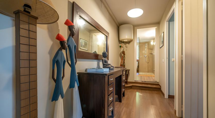 Photo of Seaside Symphony