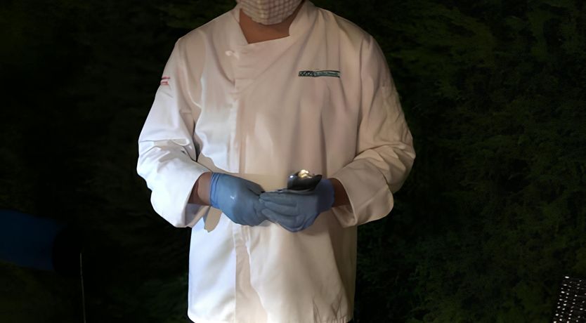 Photo of Seaside Symphony