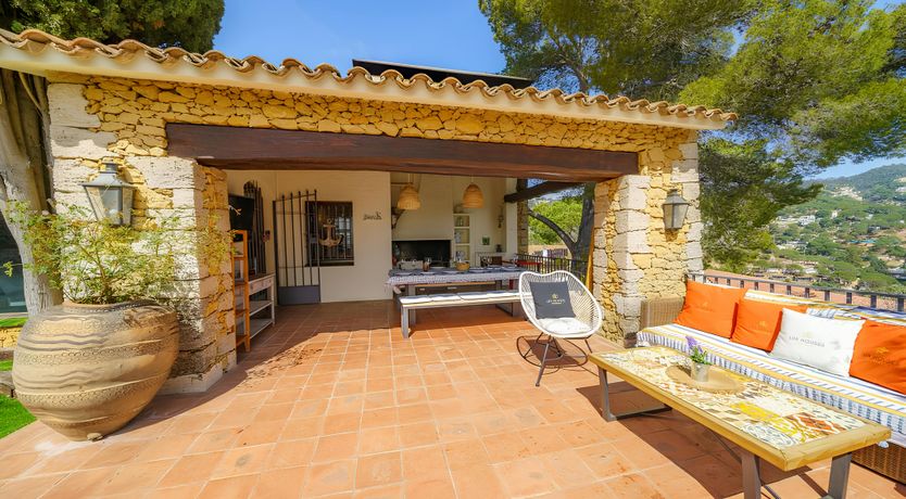 Photo of Seaside Symphony