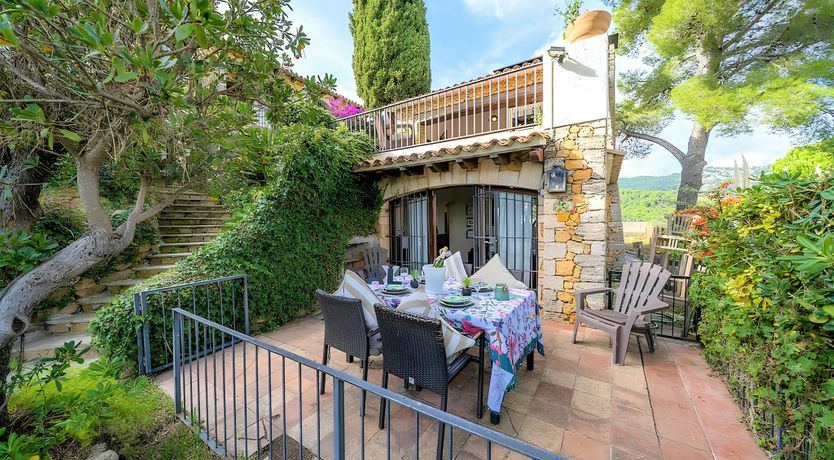 Photo of Seaside Symphony