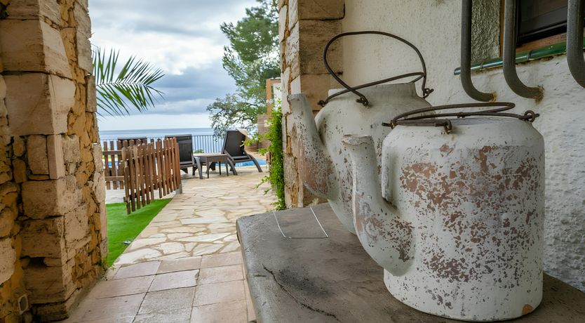 Photo of Seaside Symphony