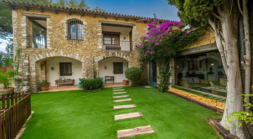 Photo of Seaside Symphony