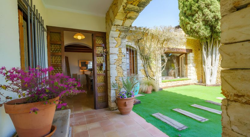 Photo of Seaside Symphony