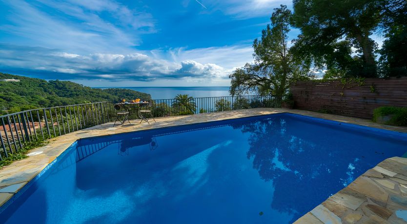 Photo of Seaside Symphony