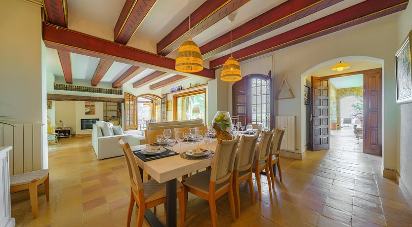 Photo of Seaside Symphony