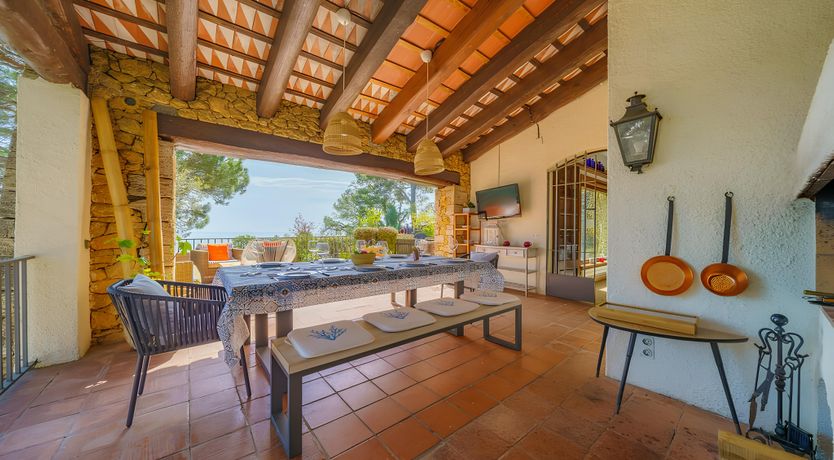 Photo of Seaside Symphony