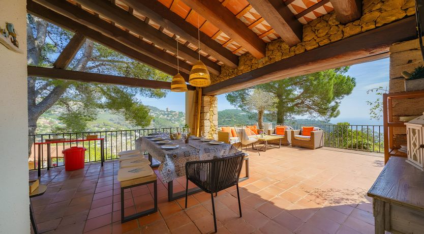 Photo of Seaside Symphony