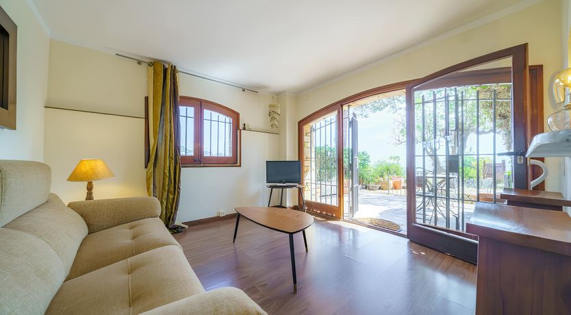 Photo of Seaside Symphony