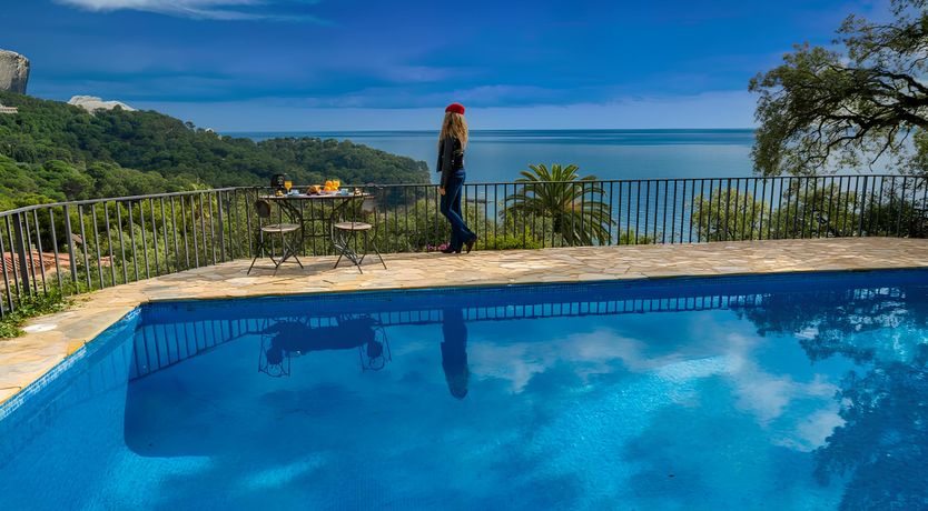 Photo of Seaside Symphony