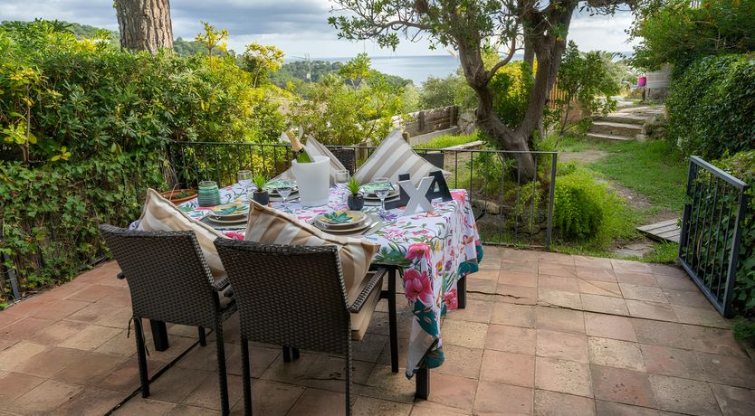 Photo of Seaside Symphony