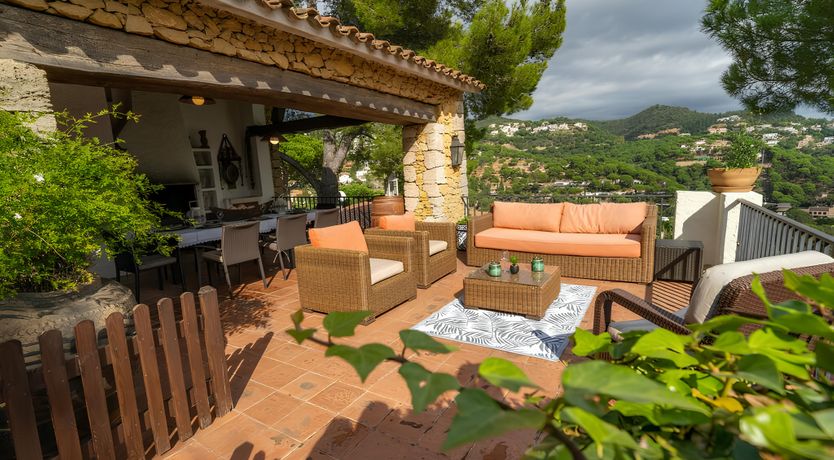 Photo of Seaside Symphony