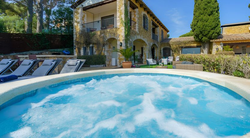 Photo of Seaside Symphony