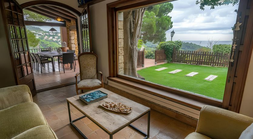 Photo of Seaside Symphony