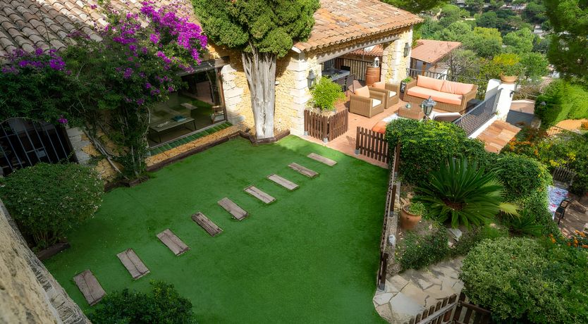 Photo of Seaside Symphony