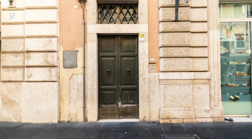 Photo of The Roman Chariot