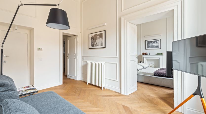 Photo of The Roman Chariot