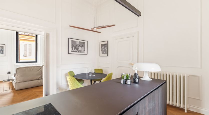 Photo of The Roman Chariot