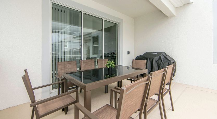 Photo of The Swamp Orelse