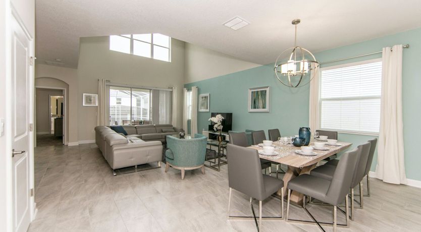 Photo of The Swamp Orelse