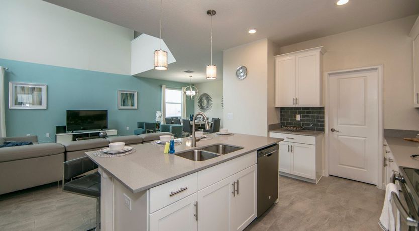 Photo of The Swamp Orelse