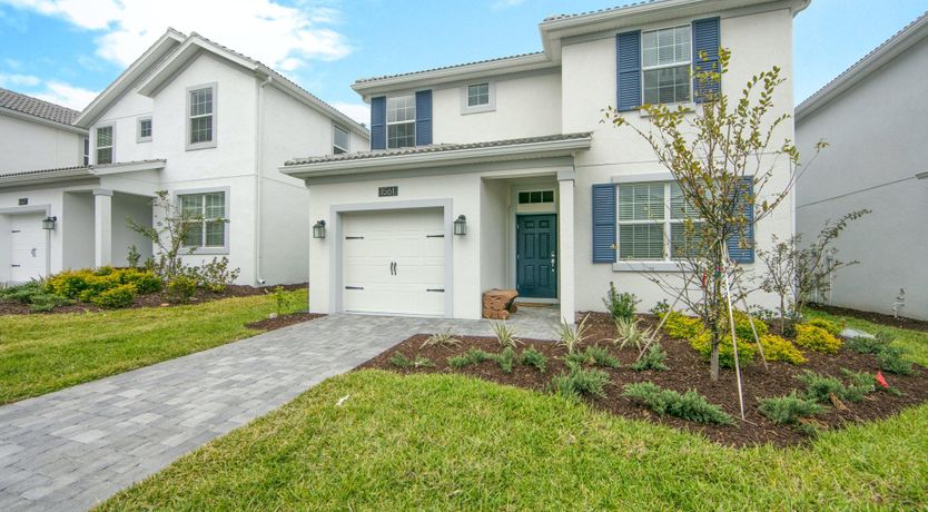 Photo of The Swamp Orelse