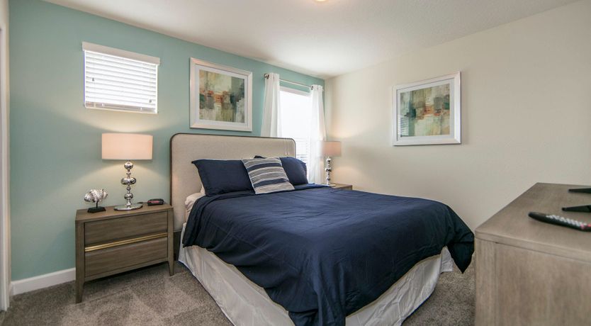 Photo of The Swamp Orelse