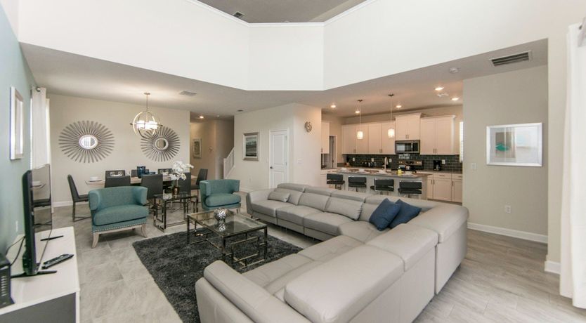 Photo of The Swamp Orelse